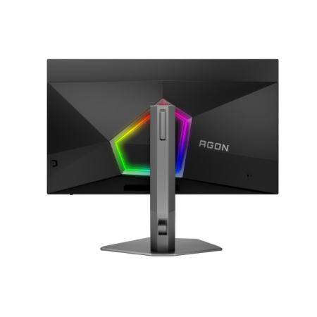 AOC | AG326UD | 32 " | OLED | 165 Hz | 0.03 ms | 3840 x 2160 pixels | 250 cd/m² | HDMI ports quantity 2