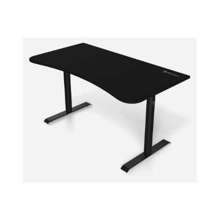 Arozzi Gaming Desk | Arena Medium | Pure Black