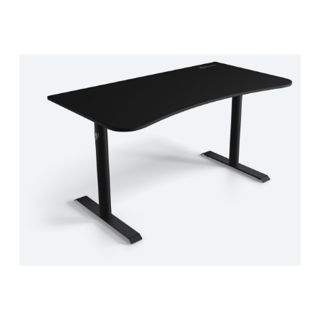 Arozzi Gaming Desk | Arena Medium | Pure Black