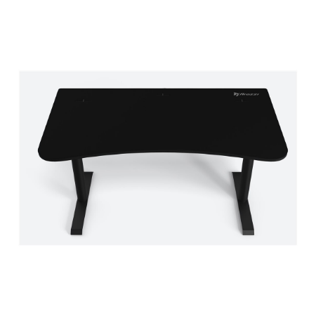 Arozzi Gaming Desk | Arena Medium | Pure Black