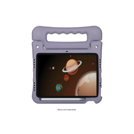 Targus Kid’s Antimicrobial Case | Tablet case | For iPad Air 11-inch (M2), iPad 10.9-inch (10th gen), iPad Air 10.9-inch (5th an