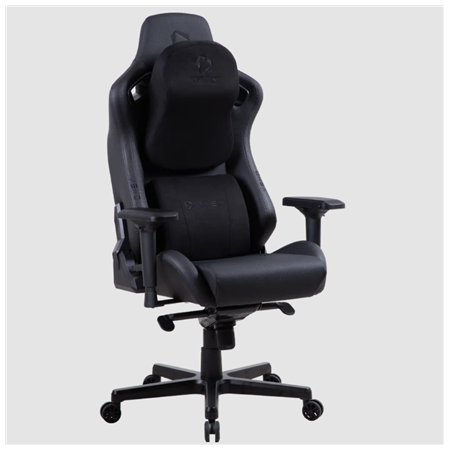 Onex | Gaming Chair | EV12 Evolution Edition | Black