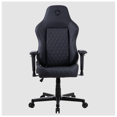 Onex | Premium Gaming Chair | FX8 Formula X Module Injected | Black