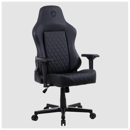 Onex | Premium Gaming Chair | FX8 Formula X Module Injected | Black
