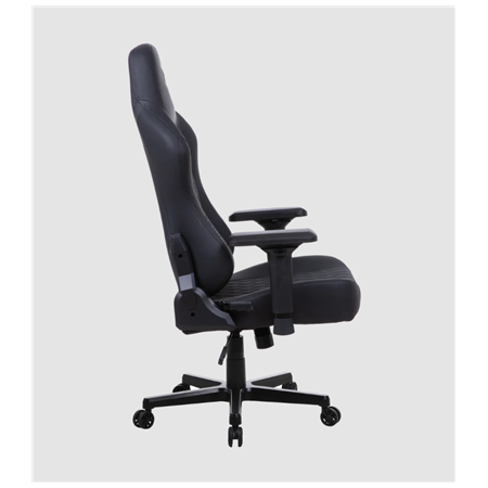 Onex | Premium Gaming Chair | FX8 Formula X Module Injected | Black
