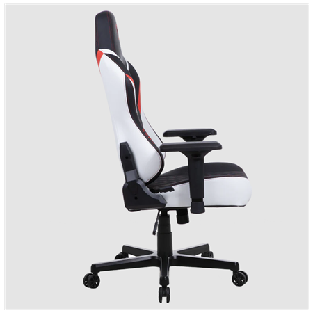Onex | Premium Gaming Chair | FX8 Formula X Module Injected | Black/Red/White