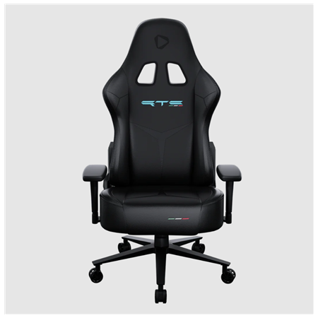 Onex | Gaming Chair | RTC Embrace Hardcore | Black