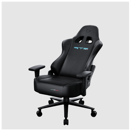 Onex | Gaming Chair | RTC Embrace Hardcore | Black