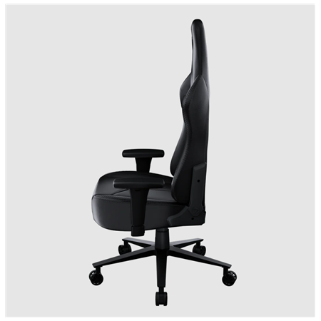 Onex | Gaming Chair | RTC Embrace Hardcore | Black