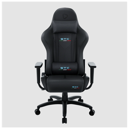 Onex | Gaming Chair | STC Tribute Hardcore | Black