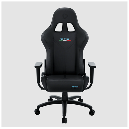 Onex | Gaming Chair | STC Tribute Hardcore | Black
