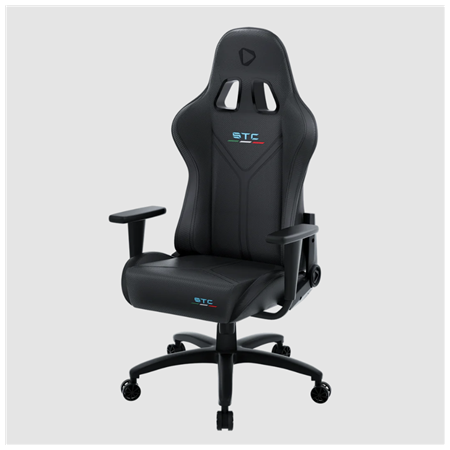 Onex | Gaming Chair | STC Tribute Hardcore | Black