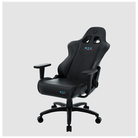 Onex | Gaming Chair | STC Tribute Hardcore | Black