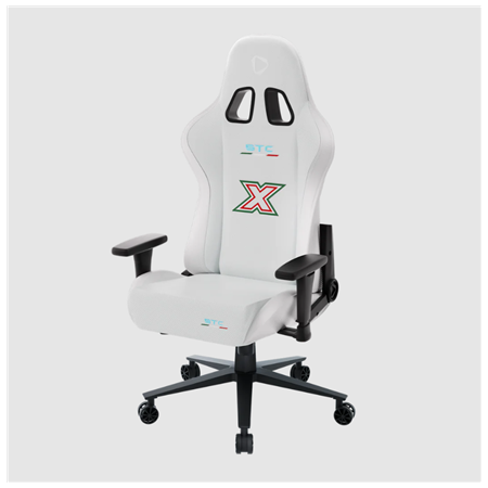 Onex | Gaming Chair | STC X Hardcore | White
