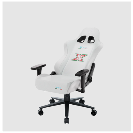 Onex | Gaming Chair | STC X Hardcore | White