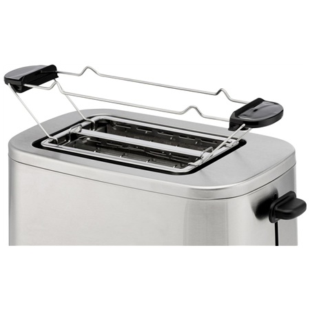Gorenje Toaster | T800DS | Number of slots 2 | Housing material Stainless steel