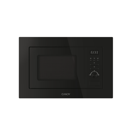 Candy Microwave oven with Grill | CA20FMW7NB | Built-in | 20 L | 1000 W | Grill | Black