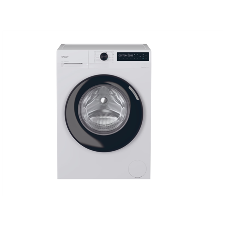 Candy Washing Machine | BR 49B8-S | Energy efficiency class A | Front loading | Washing capacity 9 kg | 1400 RPM | Depth 60 cm |