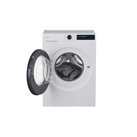 Candy Washing Machine | BR 49B8-S | Energy efficiency class A | Front loading | Washing capacity 9 kg | 1400 RPM | Depth 60 cm |
