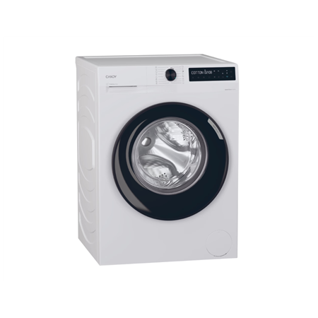 Candy Washing Machine | BR 49B8-S | Energy efficiency class A | Front loading | Washing capacity 9 kg | 1400 RPM | Depth 60 cm |