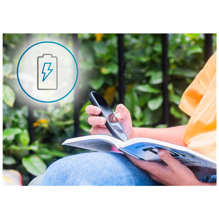 IRIS IRISPen Reader 8 | Handheld