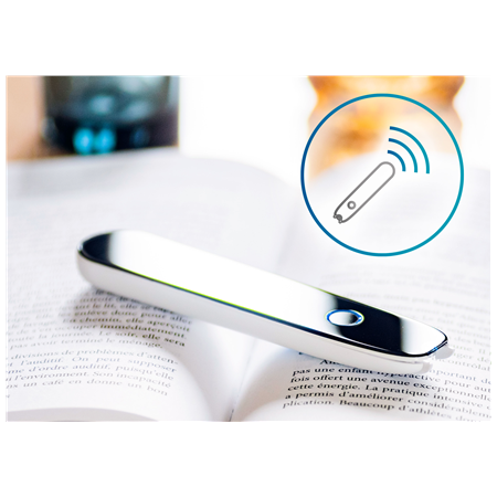 IRIS IRISPen Reader 8 | Handheld