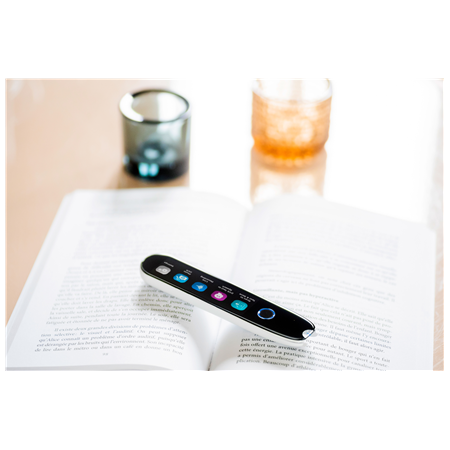 IRIS IRISPen Reader 8 | Handheld