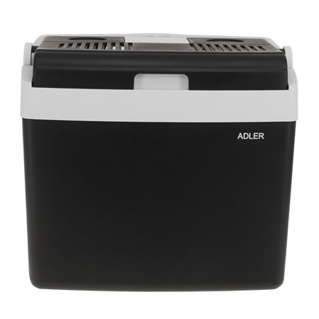 Adler Portable cooler | AD 8091 | 25 L | 230 V