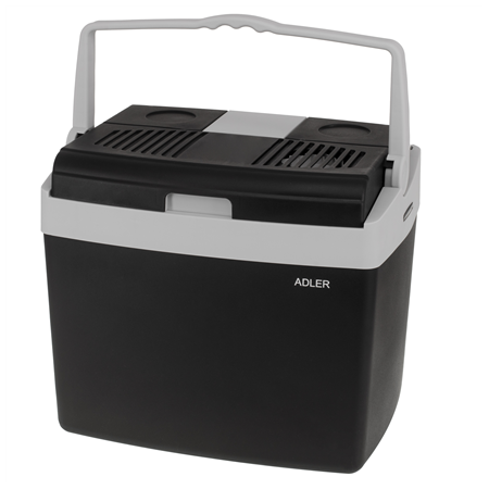 Adler Portable cooler | AD 8091 | 25 L | 230 V