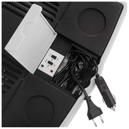 Adler Portable cooler | AD 8091 | 25 L | 230 V