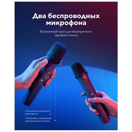 Anker Soundcore Speaker | Bluetooth | Black | Portable | Rave 3S dB | Wireless connection