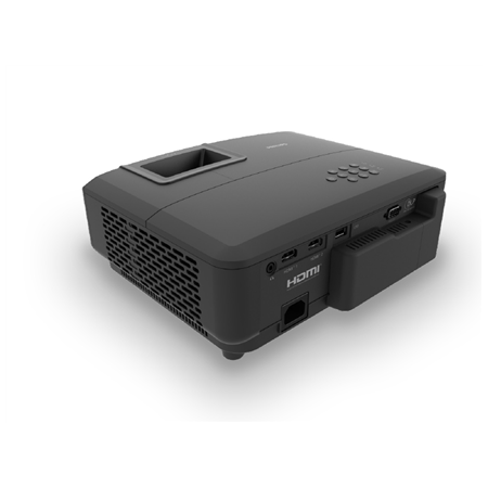 Philips | GamePix 800 | Full HD (1920x1080) | 2600 ANSI lumens | 1500:1 | Black | Smart Gaming Projector