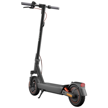 Xiaomi | Electric Scooter 5 Max GL | 25 kg/h | 10 " | Black