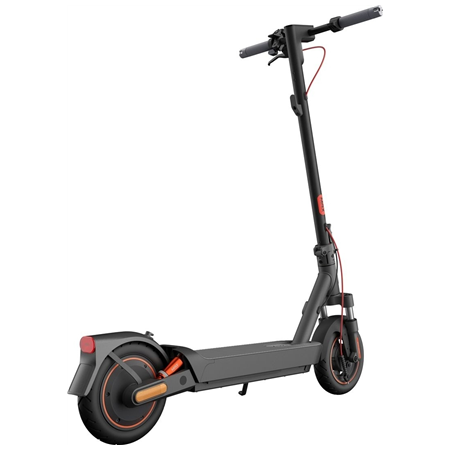 Xiaomi | Electric Scooter 5 Max GL | 25 kg/h | 10 " | Black