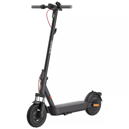 Xiaomi | Electric Scooter 5 GL | 25 kg/h | 10 " | Black