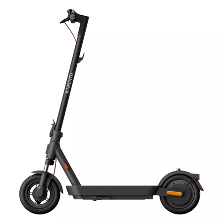 Xiaomi | Electric Scooter 5 GL | 25 kg/h | 10 " | Black