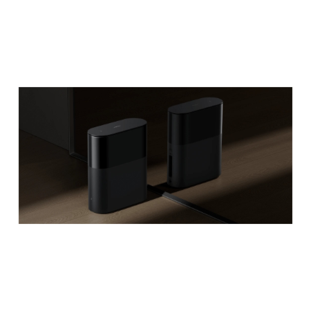 Xiaomi Mesh System | BE3600 Pro EU (1-pack) | 802.11be | Ethernet LAN (RJ-45) ports 4 | Mesh Support Yes | MU-MiMO No | No mobil