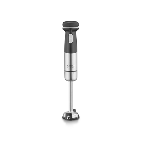 Caso | Cordless 4in1 Hand Blender Set | Click & Mash | Hand Blender | 180 W | Number of speeds Variable speed control | Stainles
