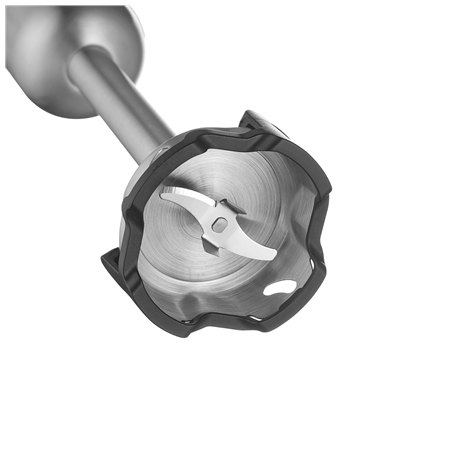 Caso | Cordless 4in1 Hand Blender Set | Click & Mash | Hand Blender | 180 W | Number of speeds Variable speed control | Stainles