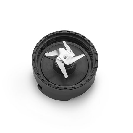 Caso Cordless Blender | Click & Blend | Tabletop | 240 W | Jar material Tritan | Jar capacity 0.5 L | Stainless steel/Matt Black