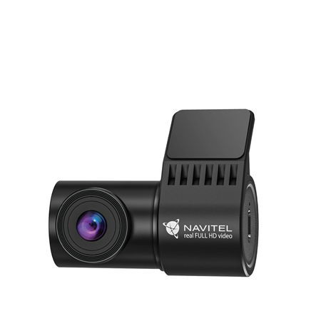 Navitel Video Recorder | RS985 | IPS Display 3" | GPS (satellite) | Maps included
