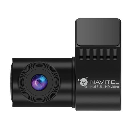 Navitel Video Recorder | RS985 | IPS Display 3" | GPS (satellite) | Maps included