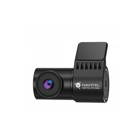 Navitel Video Recorder | RS990 | IPS Display 3" | GPS (satellite) | Maps included