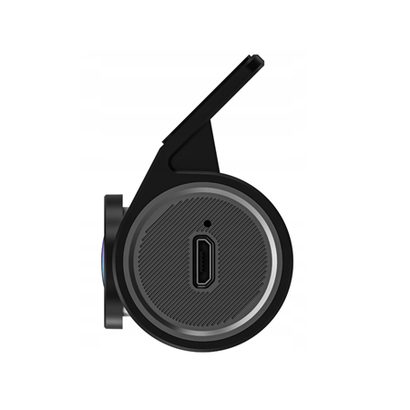 Navitel Video Recorder | RS990 | IPS Display 3" | GPS (satellite) | Maps included