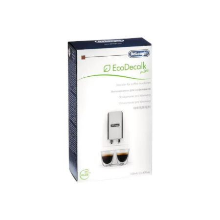 Delonghi | Mini EcoDecalk Descaler | Capacity 0.1 L