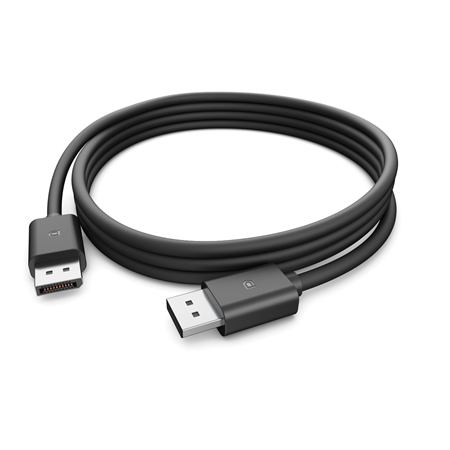 Dell DisplayPort 1.4 Cable, 1.8 m | CB325D | DisplayPort