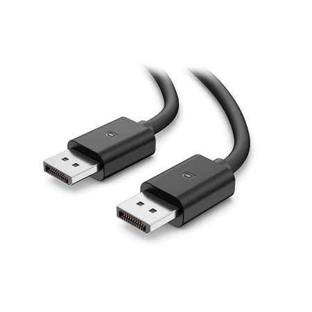 Dell DisplayPort 1.4 Cable, 1.8 m | CB325D | DisplayPort