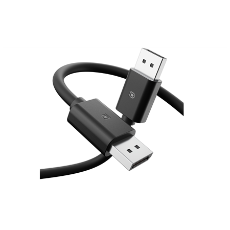 Dell DisplayPort 1.4 Cable, 1.8 m | CB325D | DisplayPort