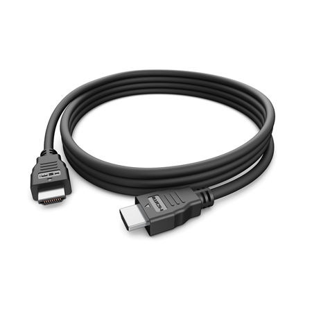 Dell HDMI 2.0 Cable, 1.8m | CB325H | HDMI | Black