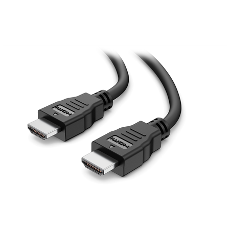 Dell HDMI 2.0 Cable, 1.8m | CB325H | HDMI | Black